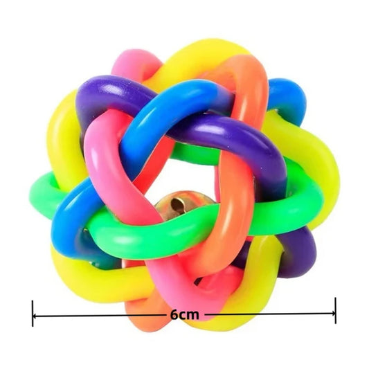 Outdoor Pet Toys Silicone Dog Toys Interactive Toys Pet Supplies 18Cm